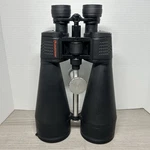 Celestron Skymaster 125X80 BAK-4 Prisms Binoculars For Parts Repair Only. Fixed Price $61.41.