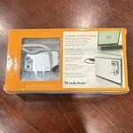 Brookstone Slimline Compact Digital Camera Usb Web Function (not Tested). Fixed Price $13.99.