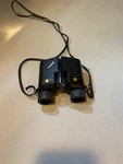Nikontravel 7X20CF Binoculars With Case. Fixed Price $60.00.