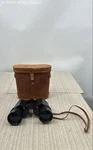 Vintage Ofuna Occupied Japan Binoculars 7X50 Coated 7.1* Field View No. 34793. Fixed Price $29.99.