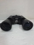Minolta Mk 10X50 Standard Extra Wide Binoculars, Black, Multi-coated. Fixed Price $46.74.