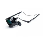 Beecher Mirage Binoculars Glasses X 28 - Right Eye Only. Fixed Price $375.95.