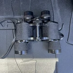 Binolux Binoculars 7X35 - 367FT At 1000YDS Original Case And Strap. Fixed Price $21.99.