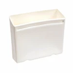 Beckson Marine Soft Mate Binocular Holder 8-1/4"X 8-3/4" 2-3/4" White HH-4. Fixed Price $115.80.