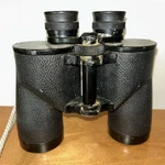 Vintage Sans & Streiffe 10 X 50 Field Binoculars #905 Fully Hard Coated W/case. Fixed Price $89.95.