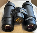 Nikon Monarch M711 8X30 Waterproof Binoculars 9.8/10. Fixed Price $294.99.