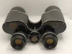 Rainbow Fully Coated Lens 7X50 Binoculars Field 71 Vintage Japan. Fixed Price $42.80.