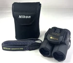 Nikon Binoculars Sportstar 8X25 Wide Field Water Resistant. Fixed Price $34.95.