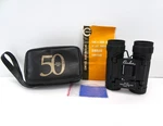 Binolux Prismatic 8 21 Compact Pocket Binoculars 392 Ft 1000 Yds Field 7. Fixed Price $9.85.