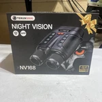 Night Vision Goggles - Smart App 4K Binoculars, 10000MAH Battery. Fixed Price $69.99.