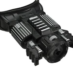 Spyx Night Hawk Scope - See Up To 50 Feet Away In The Dark Be Ultimate. Fixed Price $39.00.