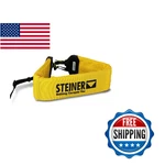 Steiner Floating Strap For Marine Binoculars - Waterproof Yellow Acces. Fixed Price $65.55.