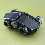 Telita Opera Binoculars 6X18, Carl Zeiss Jena, Germany #1343238. Fixed Price $96.00.