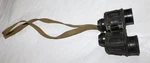 Romanian Black Ior Field Binoculars Used Military Surplus 7X40. Fixed Price $249.99.
