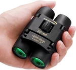 30X60 Compact Binoculars High Power Easy Focus For Bird Watching Travel. Fixed Price $20.97.