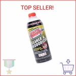 Solder-it Catalytic Converter Cleaner And Deodorizer (16 Fl Oz) Fuel System. Fixed Price $23.38.