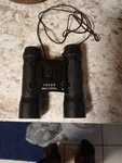 Outside Edge 10X25 96M/1000M Binoculars. Fixed Price $18.00.