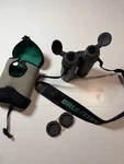 Brunton 10X42 Eterna Binocular Waterproof 4008W Strap & Case Bug Out. Fixed Price $118.40.