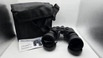 Unclehu 20X50 High Power Binoculars For Adults. Used Rarely Great Condition.. Fixed Price $27.50.