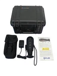 Flir Ls-xr Handheld Thermal Night Vision Monocular 431-0011-21-00 With Warranty. Fixed Price $1198.98.