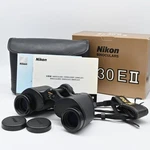 Nikon 8X30 Eii Cf Wf Binocular Sports Bird Watching Light Weight. Fixed Price $562.00.