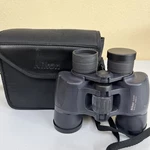 Nikon Action Egret Ii 8 40 Binoculars Black Excellent Conditions. Fixed Price $179.99.