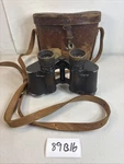 WW1/WW2 Binoculars Carl Zeiss Jena Silvarem 6X30 W/case Hdk Us Army 89B16. Fixed Price $3000.00.
