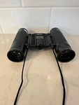 Kenko Japan 8X21 Compact Foldable Binoculars Field 7 , 122M/1000M Black. Fixed Price $34.79.