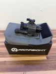Armasight Sidekick 640 19MM 60HZ Oled Optical Hd Mini Thermal Monocular W/ Case. Fixed Price $2300.00.