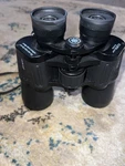 Meade Eclipseview 10X50 Binoculars Solar Night Viewing Tripod Mountable. Fixed Price $14.99.