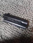 Panasonic Light Scope 30X FF-393E Black. Fixed Price $14.00.