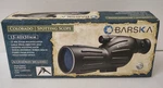 Barska CO11500 15-40X 50MM Straight Spotting Scope W/ Tripod & Box. Fixed Price $35.09.