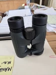 Bushnell 10X42 Excursion Binoculars Hd Waterproof Carry Case Lens Covers. Fixed Price $179.00.