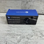 Starscope Monocular Telescope Gen 2 10X Zoom Water Resistant Open Box Unused. Fixed Price $22.39.