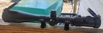 Long Range 50MM Rifle Scope 8.5-25X50. Fixed Price $300.49.