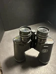 Vintage Sears Discoverer Zoom Binoculars 10X-25X50 Model 473.2584100 #R92. Fixed Price $47.24.