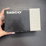 Tasco Vintage Shot Saver #30/35E. Fixed Price $45.00.