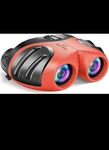 Let Go! Kids Binoculars 8X21 Compact Shockproof High-res Toy For Outdoor Fun. Fixed Price $24.99.