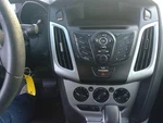 Driver Side View Mirror Power Without Signal Fits 12-14 Focus 2186703. Fixed Price $104.97.