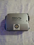 Nikon Laser 500. Fixed Price $60.00.