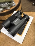 Carson Optical Makula 10X42 Full Size Binocular MK-042. Fixed Price $89.99.