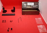 Ncstar Marlin Lever Action Weaver Scope Mount (mmlin) - Black. Fixed Price $8.26.
