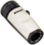 Nikon Monocular HG5X15D New From Japan. Fixed Price $376.85.