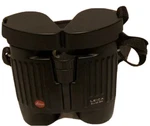 Leica Bn Binoculars 8X 42. Fixed Price $1000.00.