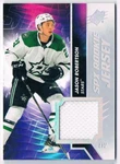 2020-21 Spx Rookie Jersey Jason Robertson Color Dallas Stars #rj-jr. Fixed Price $19.18.