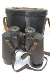 Navy 1941 Bu. Ships MK1. MOD.1 7X50 Binoculars, Bausch & Lomb WW2 Vgc, Cased. Fixed Price $122.67.