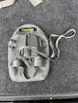 F)bushnell Binoculars 8 23 Strap & Gray Carrying Case Compact 4X4. Fixed Price $20.00.