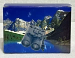 8X21 Roof Prism Binoculars For Adults, Hd Professional Bird Watch. Fixed Price $24.95.