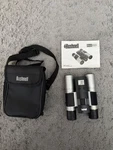 Bushnell Image View Binoculars Model 11-0512 With Case. Fixed Price $9.99.
