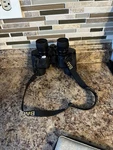 Rare Bausch & Lomb Legacy 8 X 40 Field Binoculars With Strap. Fixed Price $75.00.